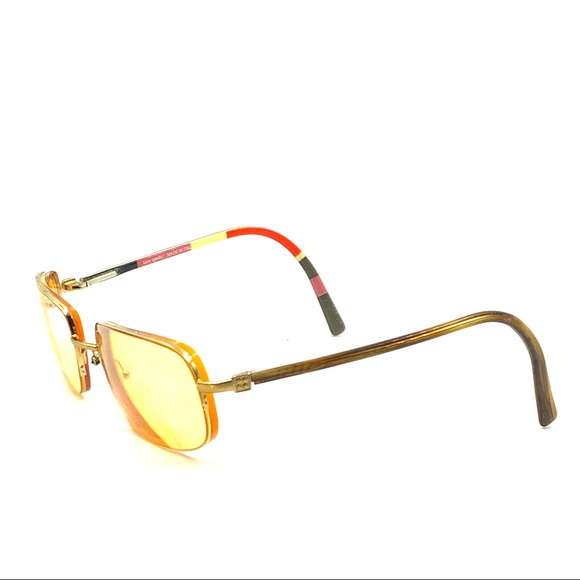 Kate Spade Brown Oval prescription  Sunglasses Frames - Picture 3 of 6